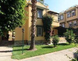 Вилла за 60 500 евро в Аланье, Турция