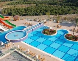 Квартира за 84 000 евро в Аланье, Турция