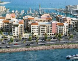 Квартира за 337 912 евро в Дубае, ОАЭ