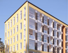 Квартира за 55 214 евро в Вантаа, Финляндия
