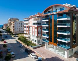 Квартира за 86 000 евро в Махмутларе, Турция