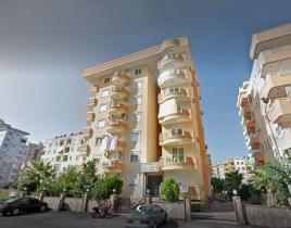 Квартира за 59 000 евро в Махмутларе, Турция