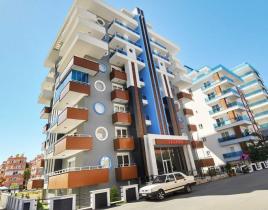 Квартира за 53 000 евро в Махмутларе, Турция