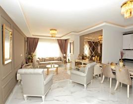 Квартира за 83 000 евро в Аланье, Турция