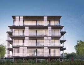 Apartment for 158 000 euro in Paphos, Cyprus