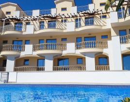 Townhouse for 352 000 euro in Paphos, Cyprus