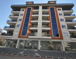 Квартира за 45 000 евро в Махмутларе, Турция