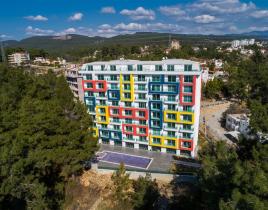 Квартира за 33 000 евро в Авсалларе, Турция