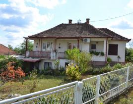 Дом за 37 000 евро в Велика-Плане, Сербия