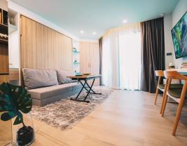 Квартира за 80 585 евро на Пхукете, Таиланд
