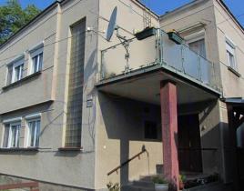 Дом за 128 000 евро в Братиславе, Словакия