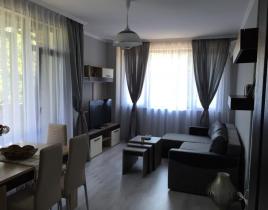Квартира за 93 000 евро в Приморско, Болгария