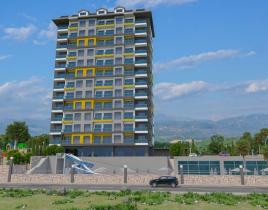 Квартира за 48 000 евро в Алании, Турция