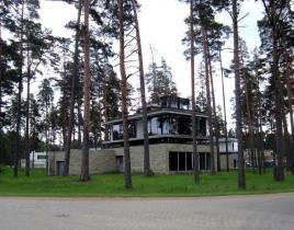 Дом за 320 000 евро в Рижском крае, Латвия