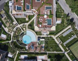 Квартира за 1 450 000 евро в Антибе, Франция
