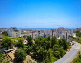 Квартира за 85 000 евро в Авсалларе, Турция