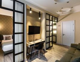 Квартира за 275 874 евро в Тбилиси, Грузия