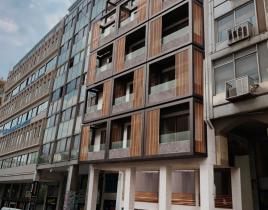 Инвестиционный проект за 1 832 000 евро в Афинах, Греция