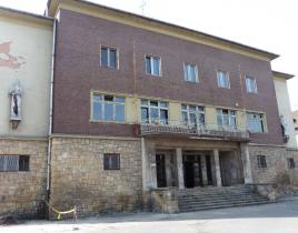 Отель, гостиница за 1 270 000 евро в Мишкольце, Венгрия