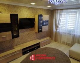 Квартира за 37 549 евро в Беларуси