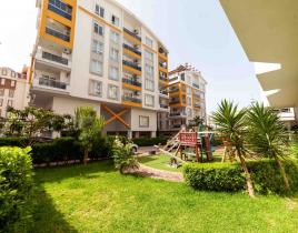 Квартира за 29 500 евро в Алании, Турция