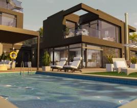 Villa for 7 530 000 euro in Vienna, Austria