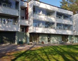Квартира за 16 300 евро в Иматре, Финляндия