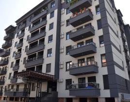 Квартира за 79 350 евро в Крагуеваце, Сербия