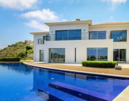 Villa for 4 300 000 euro in Paphos, Cyprus