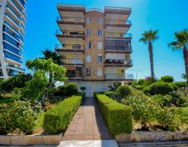 Flat for 68 500 euro in Kestel, Turkey