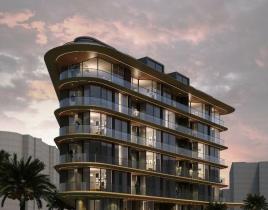 Квартира за 165 000 евро в Алании, Турция
