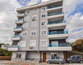 Квартира за 39 000 евро в Оба, Турция