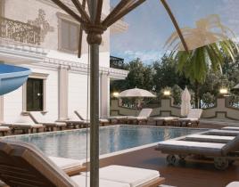 Apartment for 44 500 euro in Mahmutlar, Turkey