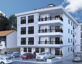 Квартира за 61 578 евро в Аранджеловаце, Сербия
