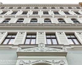 Квартира за 457 380 евро в Риге, Латвия
