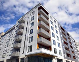 Квартира за 554 700 евро в Берлине, Германия