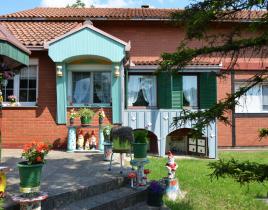 Дом за 155 000 евро в Аранджеловаце, Сербия