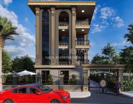 Квартира за 79 500 евро в Алании, Турция