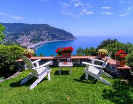 Villa for 850 000 euro in Sestri Levante, Italy