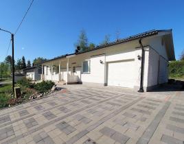 Дом за 206 000 евро в Иматре, Финляндия