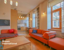 Квартира за 255 000 евро в Риге, Латвия