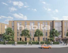 Апартаменты за 86 924 евро в Сток-он-Тренте, Великобритания
