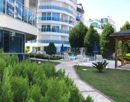 Квартира за 215 000 евро в Анталии, Турция