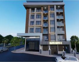 Квартира за 109 000 евро в Алании, Турция