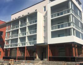 Квартира за 59 000 евро в Хельсинки, Финляндия
