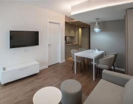 Квартира за 92 357 евро в Батуми, Грузия