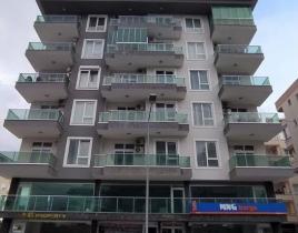 Квартира за 59 000 евро в Алании, Турция