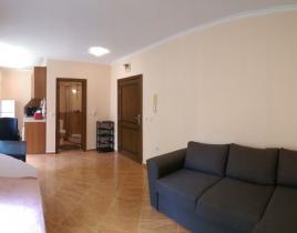 Flat for 29 000 euro in Sveti Vlas, Bulgaria