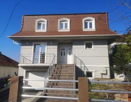 Дом за 107 777 евро в Младеноваце, Сербия