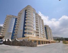 Квартира за 125 000 евро в Алании, Турция